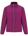 Heren Windbreker Roly Glasgow CV5050 Burgundy